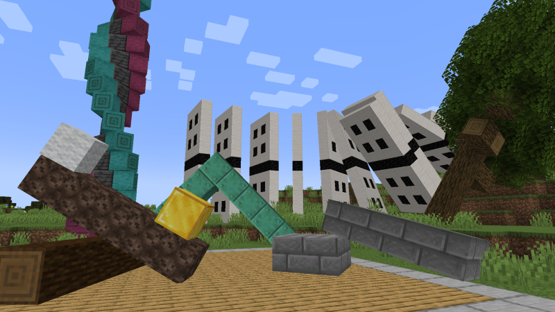 Мод Sable 1.21.1 (библиотека, движущиеся структуры) | 13-06-2026, 08:31 - Моды для Minecraft / Ядра (Библиотеки) / 1.21.1