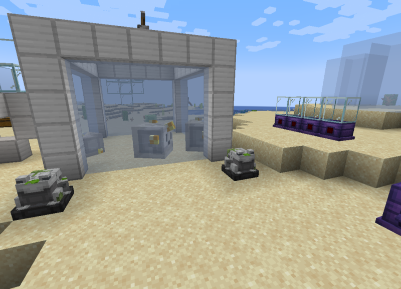 Мод Splendid Slimes 1.20.1 (разведение слизней, ресурсы, дата-паки) | Вчера, 20:57 - Моды для Minecraft / Деревья и растения / Руды / Индустриальные / 1.20.1