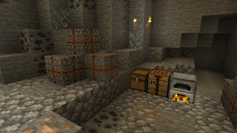 Мод Stacked Blocks 26.1.2/1.21.11 (сжатие блоков, хранение) | Вчера, 00:02 - Моды для Minecraft / Руды / Еда / Декор / 26.1.2 / 26.1.1 / 26.1 / 1.21.11 / 1.21.10 / 1.21.5 / 1.21.4 / 1.21.1 / 1.21 / 1.20.6 / 1.20.5 / 1.20.4 / 1.20.2 / 1.20.1 / 1.20 / 1.19.2 / 1.19.1 / 1.19