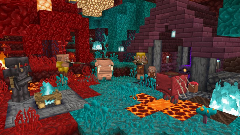 The CreatorPack 1.21.11/1.19.4 (32x, универсальный, чистый 32x) | Сегодня, 14:26 - Текстуры для Minecraft / 1.14 / 1.14.3 / 1.14.4 / 1.15 / 1.15.1 / 1.15.2 / Текстуры 32x / Средневековые / Стандартные  / 1.16 / 1.16.4 / 1.17 / 1.16.5 / 1.17.1 / 1.18 / 1.18.1 / 1.18.2 / 1.19 / 1.19.1 / 1.19.2 / 1.19.3 / 1.19.4 / 1.20.1 / 1.21.11 / 1.21.10 / 1.21.8 / 1.21.5 / 1.21.4 / 1.21.1 / 1.20.6 / 1.20.5 / 1.20.4 / 1.20.3 / 1.20.2