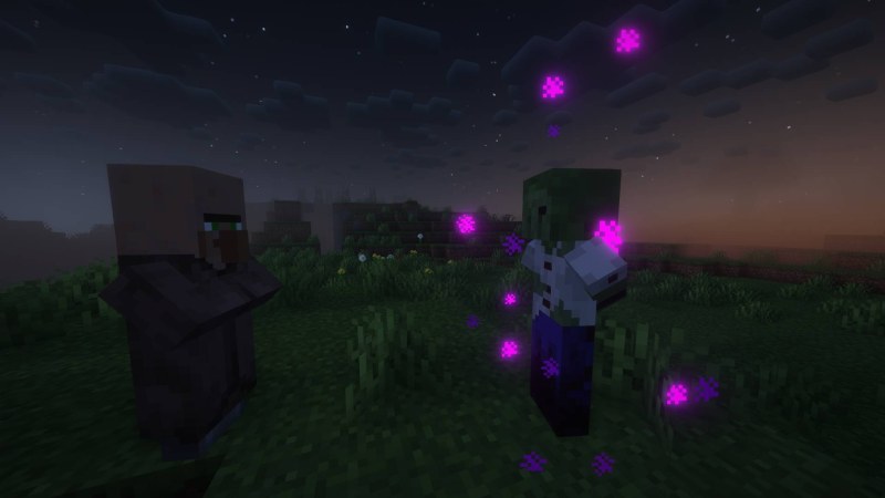Мод THE UNDEAD REVAMPED 1.21.1/1.19.2 (новые зомби, нежить, сложность) | 15-06-2026, 15:56 - Моды для Minecraft / Оружие / Мобы / Броня / 1.16.5 / 1.18.2 / 1.19.2 / 1.20.1 / 1.21.1