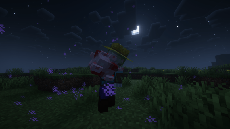 Мод THE UNDEAD REVAMPED 1.21.1/1.19.2 (новые зомби, нежить, сложность) | 15-06-2026, 15:56 - Моды для Minecraft / Оружие / Мобы / Броня / 1.16.5 / 1.18.2 / 1.19.2 / 1.20.1 / 1.21.1