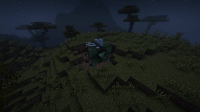 Мод THE UNDEAD REVAMPED 1.21.1/1.19.2 (новые зомби, нежить, сложность) | 15-06-2026, 15:56 - Моды для Minecraft / Оружие / Мобы / Броня / 1.16.5 / 1.18.2 / 1.19.2 / 1.20.1 / 1.21.1