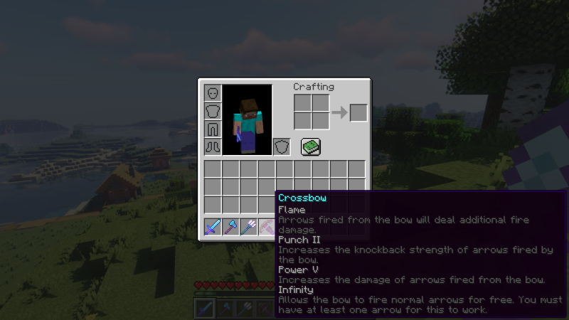 Мод Universal Enchants 26.1.2/1.21.11 (расширение зачарований) | 9-06-2026, 23:50 - Моды для Minecraft / Инструменты / Броня / Оружие / 26.1.2 / 26.1.1 / 26.1 / 1.21.11 / 1.21.10 / 1.21.8 / 1.21.5 / 1.21.4 / 1.21.1 / 1.21 / 1.20.1 / 1.20 / 1.19.3 / 1.19.4 / 1.19.2 / 1.19.1 / 1.18.2