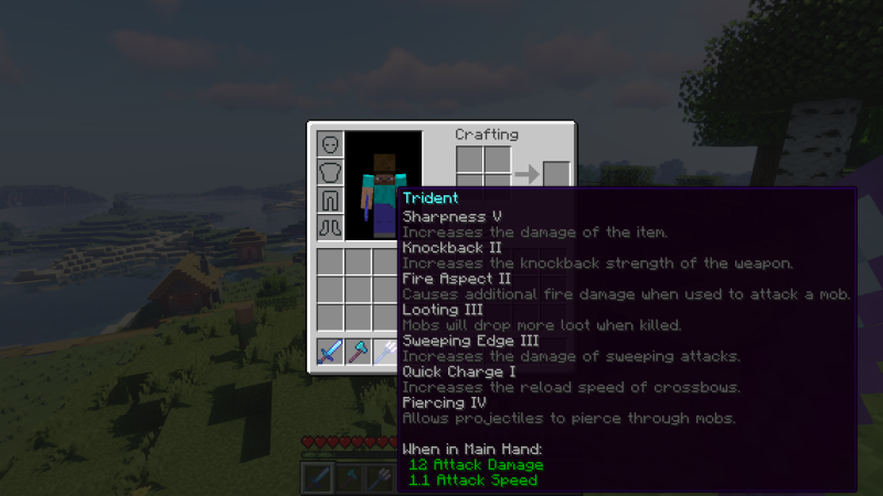 Мод Universal Enchants 26.1.2/1.21.11 (расширение зачарований) | 9-06-2026, 23:50 - Моды для Minecraft / Инструменты / Броня / Оружие / 26.1.2 / 26.1.1 / 26.1 / 1.21.11 / 1.21.10 / 1.21.8 / 1.21.5 / 1.21.4 / 1.21.1 / 1.21 / 1.20.1 / 1.20 / 1.19.3 / 1.19.4 / 1.19.2 / 1.19.1 / 1.18.2