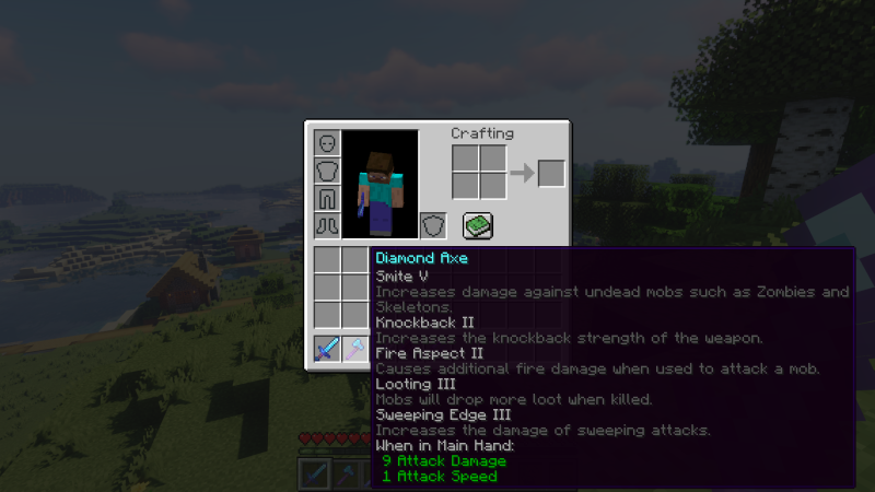 Мод Universal Enchants 26.1.2/1.21.11 (расширение зачарований) | 9-06-2026, 23:50 - Моды для Minecraft / Инструменты / Броня / Оружие / 26.1.2 / 26.1.1 / 26.1 / 1.21.11 / 1.21.10 / 1.21.8 / 1.21.5 / 1.21.4 / 1.21.1 / 1.21 / 1.20.1 / 1.20 / 1.19.3 / 1.19.4 / 1.19.2 / 1.19.1 / 1.18.2