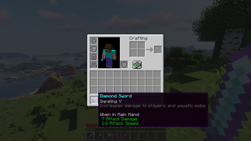 Мод Universal Enchants 26.1.2/1.21.11 (расширение зачарований) | 9-06-2026, 23:50 - Моды для Minecraft / Инструменты / Броня / Оружие / 26.1.2 / 26.1.1 / 26.1 / 1.21.11 / 1.21.10 / 1.21.8 / 1.21.5 / 1.21.4 / 1.21.1 / 1.21 / 1.20.1 / 1.20 / 1.19.3 / 1.19.4 / 1.19.2 / 1.19.1 / 1.18.2