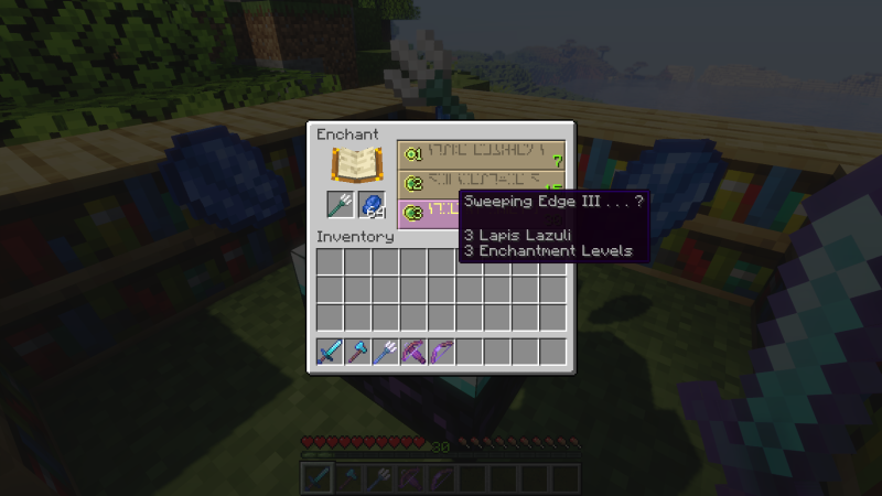 Мод Universal Enchants 26.1.2/1.21.11 (расширение зачарований) | 9-06-2026, 23:50 - Моды для Minecraft / Инструменты / Броня / Оружие / 26.1.2 / 26.1.1 / 26.1 / 1.21.11 / 1.21.10 / 1.21.8 / 1.21.5 / 1.21.4 / 1.21.1 / 1.21 / 1.20.1 / 1.20 / 1.19.3 / 1.19.4 / 1.19.2 / 1.19.1 / 1.18.2