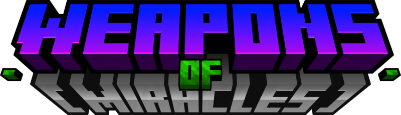 Мод Weapons of Miracles - epic fight 1.20.1/1.19.2 (дополнение к Epic Fight) | Вчера, 23:59 - Моды для Minecraft / Оружие / Броня / RPG / 1.18.2 / 1.19.2 / 1.20.1