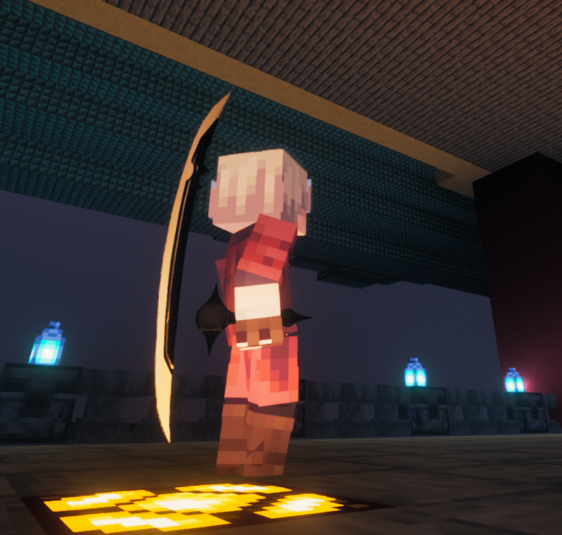 Мод Weapons of Miracles - epic fight 1.20.1/1.19.2 (дополнение к Epic Fight) | Вчера, 23:59 - Моды для Minecraft / Оружие / Броня / RPG / 1.18.2 / 1.19.2 / 1.20.1
