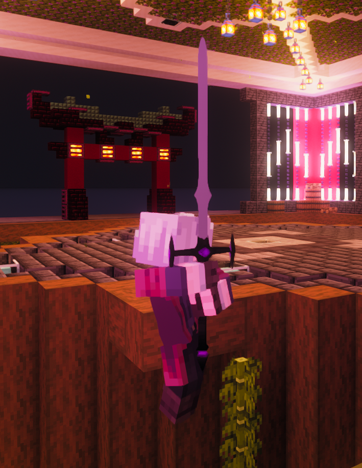 Мод Weapons of Miracles - epic fight 1.20.1/1.19.2 (дополнение к Epic Fight) | Вчера, 23:59 - Моды для Minecraft / Оружие / Броня / RPG / 1.18.2 / 1.19.2 / 1.20.1