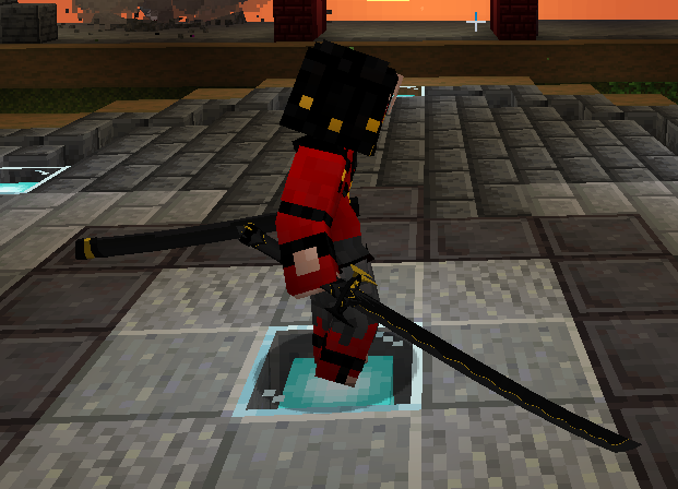 Мод Weapons of Miracles - epic fight 1.20.1/1.19.2 (дополнение к Epic Fight) | Вчера, 23:59 - Моды для Minecraft / Оружие / Броня / RPG / 1.18.2 / 1.19.2 / 1.20.1