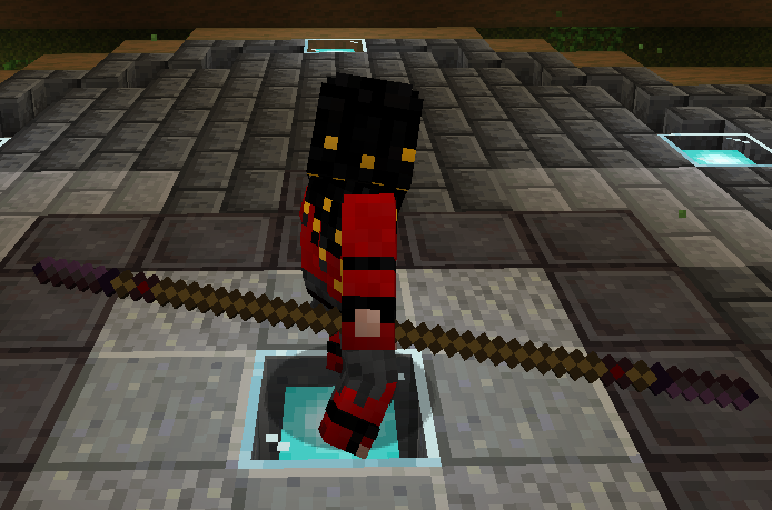Мод Weapons of Miracles - epic fight 1.20.1/1.19.2 (дополнение к Epic Fight) | Вчера, 23:59 - Моды для Minecraft / Оружие / Броня / RPG / 1.18.2 / 1.19.2 / 1.20.1