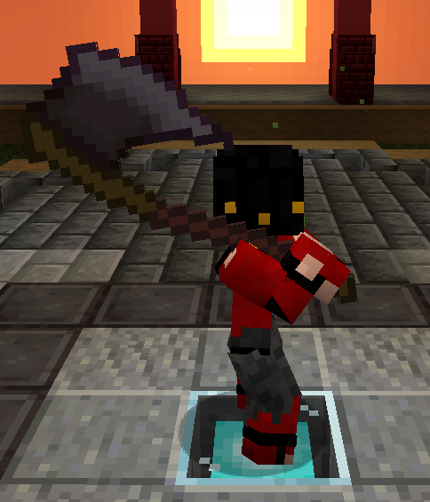 Мод Weapons of Miracles - epic fight 1.20.1/1.19.2 (дополнение к Epic Fight) | Вчера, 23:59 - Моды для Minecraft / Оружие / Броня / RPG / 1.18.2 / 1.19.2 / 1.20.1