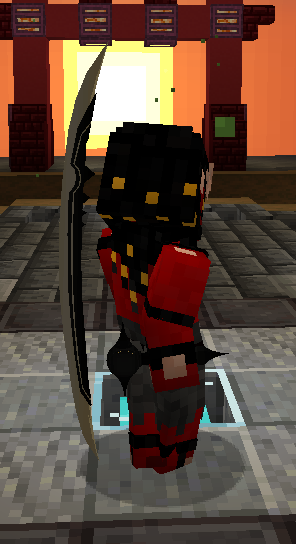 Мод Weapons of Miracles - epic fight 1.20.1/1.19.2 (дополнение к Epic Fight) | Вчера, 23:59 - Моды для Minecraft / Оружие / Броня / RPG / 1.18.2 / 1.19.2 / 1.20.1
