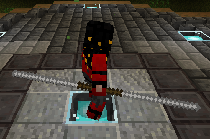 Мод Weapons of Miracles - epic fight 1.20.1/1.19.2 (дополнение к Epic Fight) | Вчера, 23:59 - Моды для Minecraft / Оружие / Броня / RPG / 1.18.2 / 1.19.2 / 1.20.1