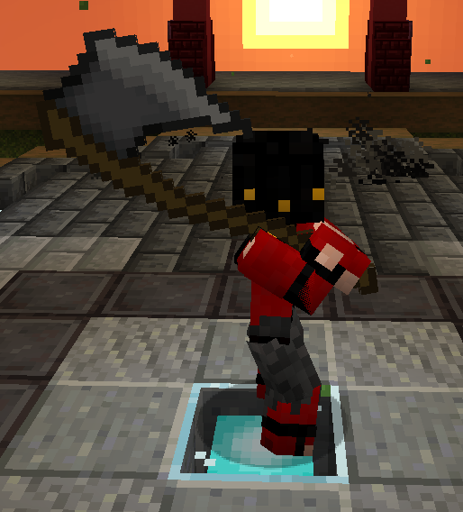 Мод Weapons of Miracles - epic fight 1.20.1/1.19.2 (дополнение к Epic Fight) | Вчера, 23:59 - Моды для Minecraft / Оружие / Броня / RPG / 1.18.2 / 1.19.2 / 1.20.1