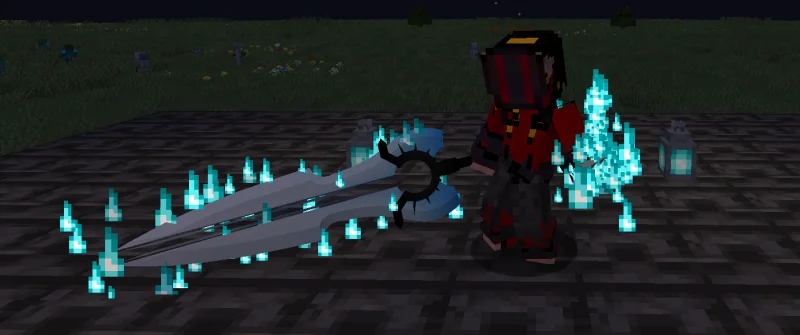Мод Weapons of Miracles - epic fight 1.20.1/1.19.2 (дополнение к Epic Fight) | Вчера, 23:59 - Моды для Minecraft / Оружие / Броня / RPG / 1.18.2 / 1.19.2 / 1.20.1