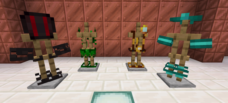 Мод Weapons of Miracles - epic fight 1.20.1/1.19.2 (дополнение к Epic Fight) | Вчера, 23:59 - Моды для Minecraft / Оружие / Броня / RPG / 1.18.2 / 1.19.2 / 1.20.1