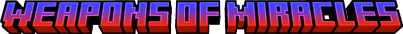 Мод Weapons of Miracles - epic fight 1.20.1/1.19.2 (дополнение к Epic Fight) | Вчера, 23:59 - Моды для Minecraft / Оружие / Броня / RPG / 1.18.2 / 1.19.2 / 1.20.1
