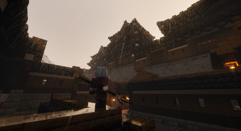 Мод Weapons of Miracles - epic fight 1.20.1/1.19.2 (дополнение к Epic Fight) | Вчера, 23:59 - Моды для Minecraft / Оружие / Броня / RPG / 1.18.2 / 1.19.2 / 1.20.1