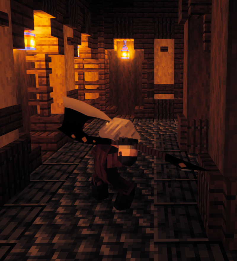 Мод Weapons of Miracles - epic fight 1.20.1/1.19.2 (дополнение к Epic Fight) | Вчера, 23:59 - Моды для Minecraft / Оружие / Броня / RPG / 1.18.2 / 1.19.2 / 1.20.1