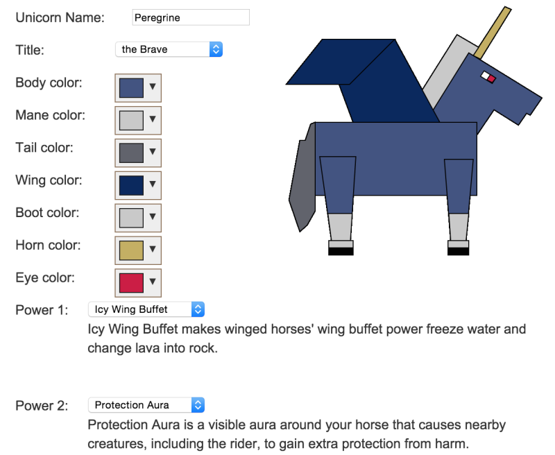 Мод Wings Horns & Hooves: The Ultimate Unicorn Mod 1.20.2/1.18.2 (лошади, магия, разведение) | 8-06-2026, 01:18 - Моды для Minecraft / Оружие / Мобы / Индустриальные / 1.16.5 / 1.18.2 / 1.20.1 / 1.20.2