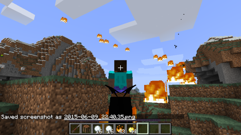 Мод Wings Horns & Hooves: The Ultimate Unicorn Mod 1.20.2/1.18.2 (лошади, магия, разведение) | 8-06-2026, 01:18 - Моды для Minecraft / Оружие / Мобы / Индустриальные / 1.16.5 / 1.18.2 / 1.20.1 / 1.20.2