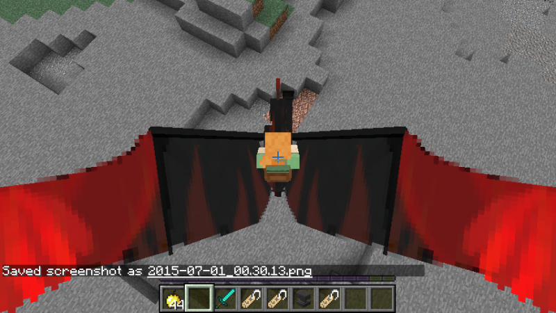 Мод Wings Horns & Hooves: The Ultimate Unicorn Mod 1.20.2/1.18.2 (лошади, магия, разведение) | 8-06-2026, 01:18 - Моды для Minecraft / Оружие / Мобы / Индустриальные / 1.16.5 / 1.18.2 / 1.20.1 / 1.20.2
