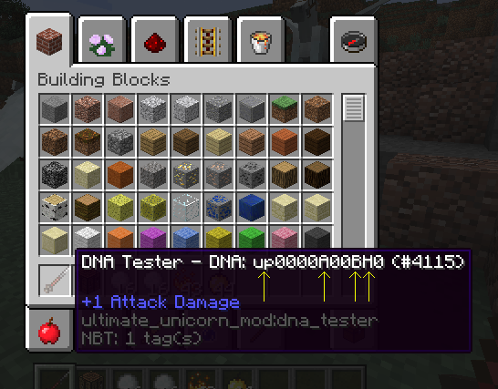 Мод Wings Horns & Hooves: The Ultimate Unicorn Mod 1.20.2/1.18.2 (лошади, магия, разведение) | 8-06-2026, 01:18 - Моды для Minecraft / Оружие / Мобы / Индустриальные / 1.16.5 / 1.18.2 / 1.20.1 / 1.20.2