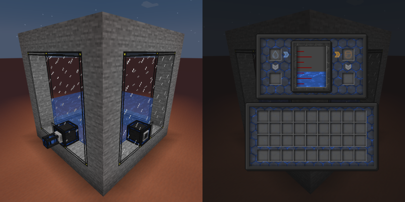 Мод XyCraft: Machines 26.1.2/1.21.1 (технологии, эстетика, автоматизация) | Сегодня, 00:00 - Моды для Minecraft / Транспорт / Индустриальные / 1.20.1 / 1.21 / 1.21.1 / 26.1 / 26.1.1 / 26.1.2