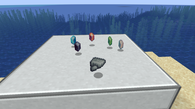 Мод XyCraft: World 26.1.2/1.21.1 (Генерация мира, руды) | Вчера, 23:56 - Моды для Minecraft / Декор / Руды / Миры и биомы / 1.19.2 / 1.20.1 / 1.21 / 1.21.1 / 26.1 / 26.1.1 / 26.1.2