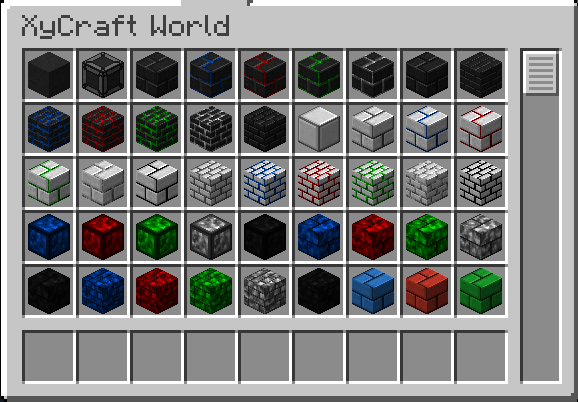 Мод XyCraft: World 26.1.2/1.21.1 (Генерация мира, руды) | Вчера, 23:56 - Моды для Minecraft / Декор / Руды / Миры и биомы / 1.19.2 / 1.20.1 / 1.21 / 1.21.1 / 26.1 / 26.1.1 / 26.1.2