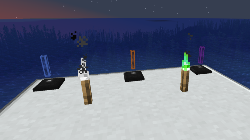Мод XyCraft: World 26.1.2/1.21.1 (Генерация мира, руды) | Вчера, 23:56 - Моды для Minecraft / Декор / Руды / Миры и биомы / 1.19.2 / 1.20.1 / 1.21 / 1.21.1 / 26.1 / 26.1.1 / 26.1.2