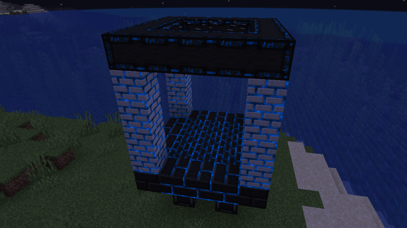 Мод XyCraft: World 26.1.2/1.21.1 (Генерация мира, руды) | Вчера, 23:56 - Моды для Minecraft / Декор / Руды / Миры и биомы / 1.19.2 / 1.20.1 / 1.21 / 1.21.1 / 26.1 / 26.1.1 / 26.1.2