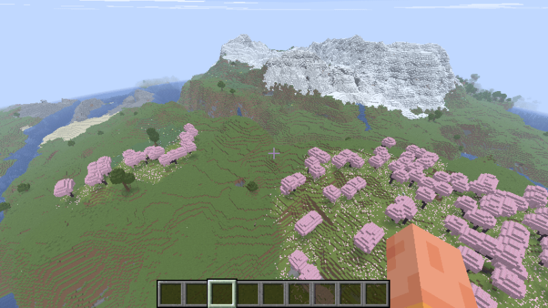 Мод Fast Noise 26.1.2/1.21.11 (оптимизация генерации мира) | Сегодня, 09:41 - Моды для Minecraft / 26.1.2 / 26.1.1 / 26.1 / 1.21.11 / 1.21.10 / 1.21.8 / 1.21.1 / 1.21 / 1.20.6 / 1.20.5 / 1.20 / 1.19.3 / 1.19.4 / 1.19.2 / 1.19