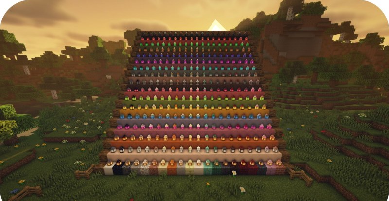 Мод Additional Lanterns 1.21.11/1.19.4 (декоративные фонари) | Сегодня, 18:17 - Моды для Minecraft / 1.12 / 1.12.1 / Декор / 1.12.2 / 1.14 / 1.14.3 / 1.14.4 / 1.15 / 1.15.1 / 1.15.2 / 1.16 / 1.16.4 / 1.17 / 1.16.5 / 1.17.1 / 1.18 / 1.18.1 / 1.18.2 / 1.19 / 1.19.1 / 1.19.2 / 1.19.3 / 1.19.4 / 1.20 / 1.20.1 / 1.20.2 / 1.20.4 / 1.20.5 / 1.20.6 / 1.21 / 1.21.1 / 1.21.4 / 1.21.5 / 1.21.8 / 1.21.10 / 1.21.11