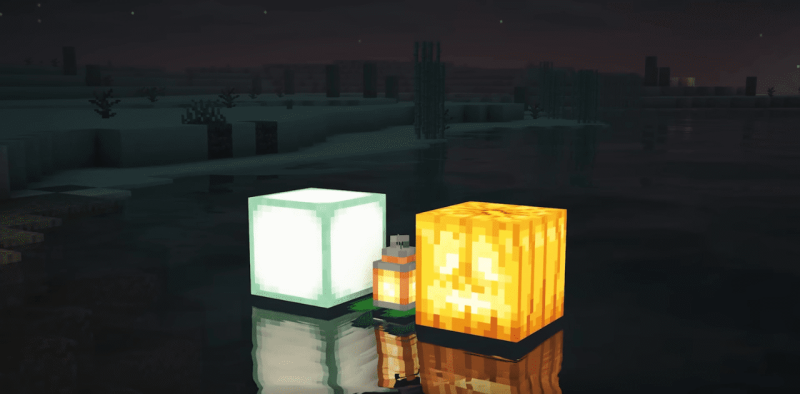 Мод Amendments 1.21.1/1.20.1 (твики блоков, декор) | 15-06-2026, 21:29 - Моды для Minecraft / Декор / Инструменты / 1.20.1 / 1.21 / 1.21.1