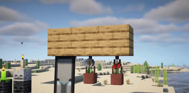 Мод Amendments 1.21.1/1.20.1 (твики блоков, декор) | 15-06-2026, 21:29 - Моды для Minecraft / Декор / Инструменты / 1.20.1 / 1.21 / 1.21.1