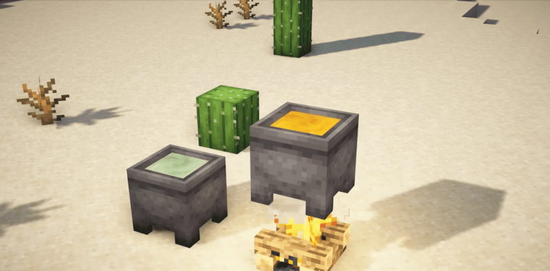 Мод Amendments 1.21.1/1.20.1 (твики блоков, декор) | 15-06-2026, 21:29 - Моды для Minecraft / Декор / Инструменты / 1.20.1 / 1.21 / 1.21.1