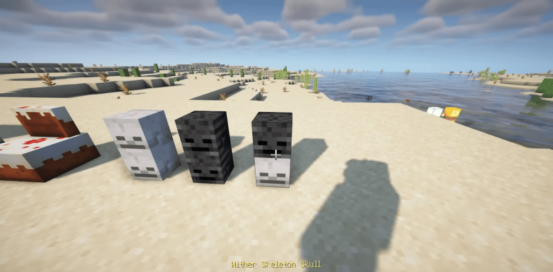 Мод Amendments 1.21.1/1.20.1 (твики блоков, декор) | 15-06-2026, 21:29 - Моды для Minecraft / Декор / Инструменты / 1.20.1 / 1.21 / 1.21.1