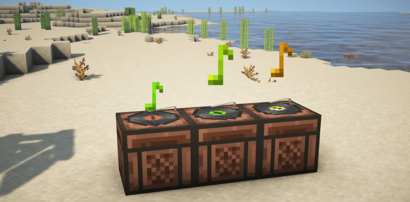 Мод Amendments 1.21.1/1.20.1 (твики блоков, декор) | 15-06-2026, 21:29 - Моды для Minecraft / Декор / Инструменты / 1.20.1 / 1.21 / 1.21.1
