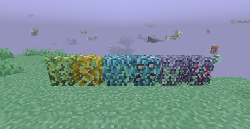 Мод Ascended Quark 1.21.1/1.19.2 (совместимость Quark и Aether) | Сегодня, 16:16 - Моды для Minecraft / Декор / 1.19.2 / 1.20.1 / 1.21.1