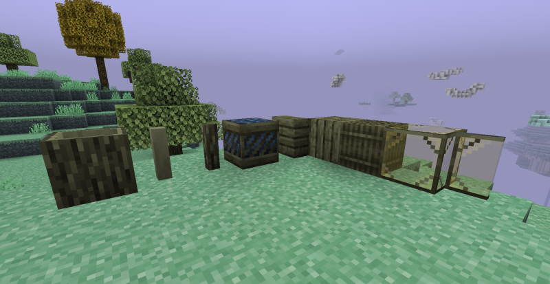 Мод Ascended Quark 1.21.1/1.19.2 (совместимость Quark и Aether) | Сегодня, 16:16 - Моды для Minecraft / Декор / 1.19.2 / 1.20.1 / 1.21.1