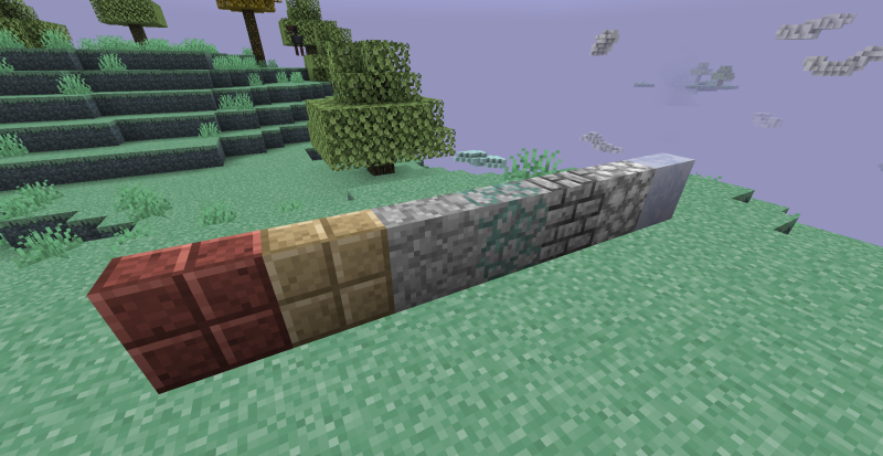 Мод Ascended Quark 1.21.1/1.19.2 (совместимость Quark и Aether) | Сегодня, 16:16 - Моды для Minecraft / Декор / 1.19.2 / 1.20.1 / 1.21.1