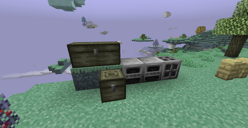 Мод Ascended Quark 1.21.1/1.19.2 (совместимость Quark и Aether) | Сегодня, 16:16 - Моды для Minecraft / Декор / 1.19.2 / 1.20.1 / 1.21.1