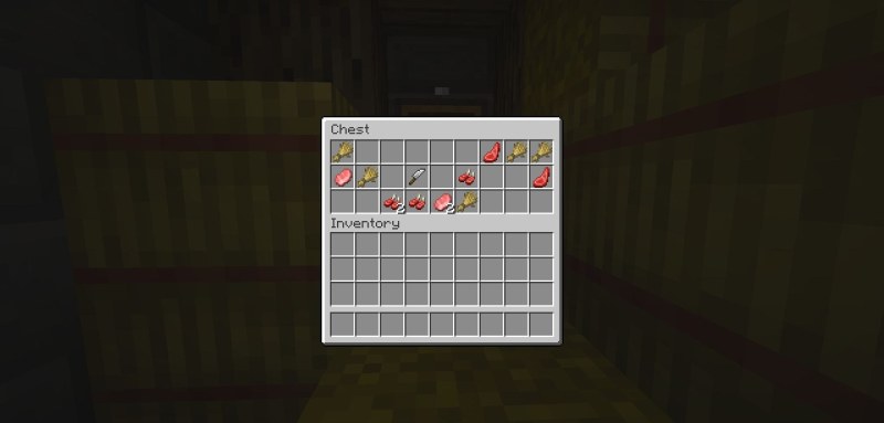 Мод Farmers Structures 1.21.1/1.19.2 (Структуры для Farmer's Delight) | Сегодня, 18:14 - Моды для Minecraft / Индустриальные / Деревья и растения / Миры и биомы / 1.19.2 / 1.20 / 1.20.1 / 1.21 / 1.21.1