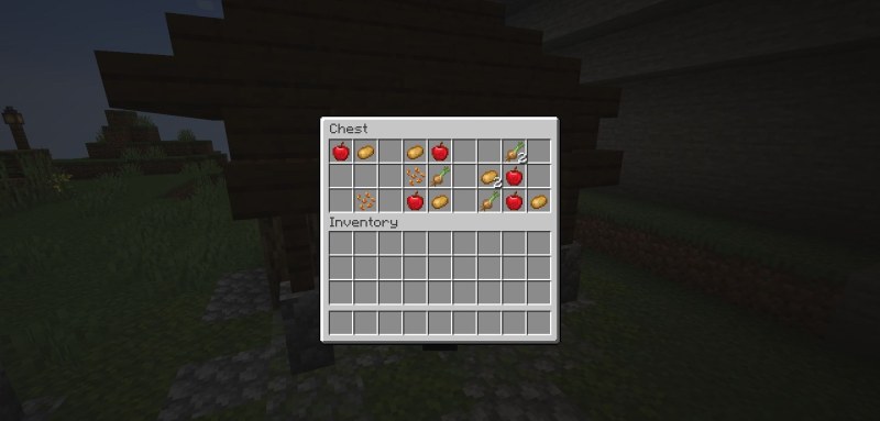 Мод Farmers Structures 1.21.1/1.19.2 (Структуры для Farmer's Delight) | Сегодня, 18:14 - Моды для Minecraft / Индустриальные / Деревья и растения / Миры и биомы / 1.19.2 / 1.20 / 1.20.1 / 1.21 / 1.21.1