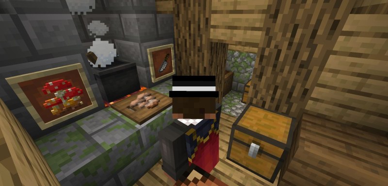 Мод Farmers Structures 1.21.1/1.19.2 (Структуры для Farmer's Delight) | Сегодня, 18:14 - Моды для Minecraft / Индустриальные / Деревья и растения / Миры и биомы / 1.19.2 / 1.20 / 1.20.1 / 1.21 / 1.21.1