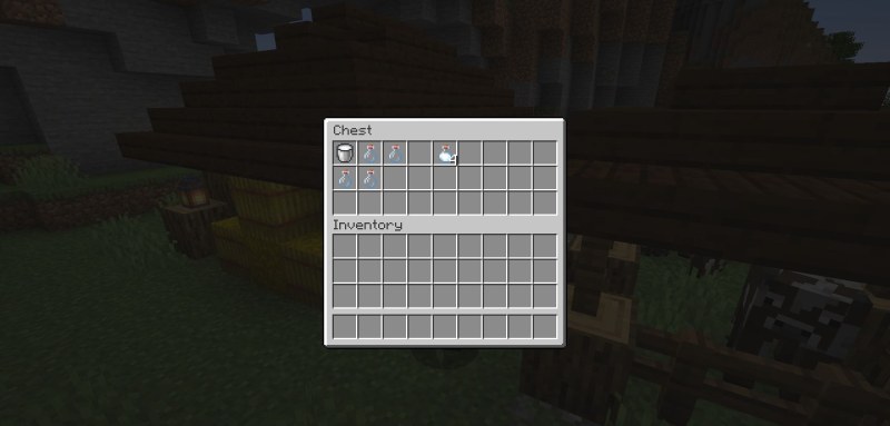 Мод Farmers Structures 1.21.1/1.19.2 (Структуры для Farmer's Delight) | Сегодня, 18:14 - Моды для Minecraft / Индустриальные / Деревья и растения / Миры и биомы / 1.19.2 / 1.20 / 1.20.1 / 1.21 / 1.21.1
